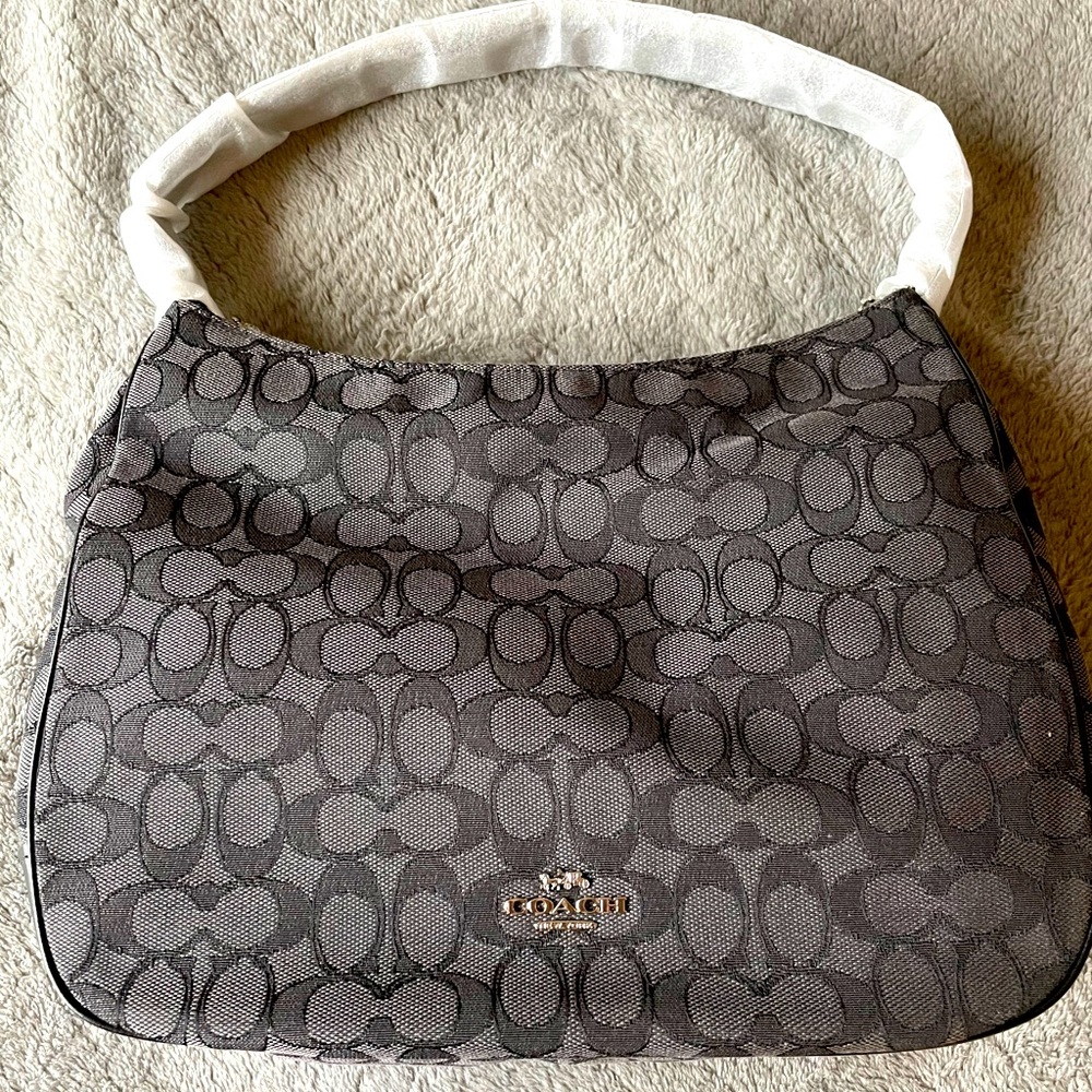 Brand new Coach shoulder bag